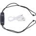 Jopwkuin Electric Snoring Device - 6 Gears, Vibration Therapy, Home Use - Buy Online on SooperMarket.com
