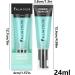 Makeup Primer Gel - Face Primer Gel for Invisible Pores 24ml Concealer Moisturizing Invisible Pore Primer Gel Skin Care Primer Gel Pologmase 01#green - Buy Online on SooperMarket.com