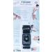 Tenex ATESA Elbow Shock Absorber - Black - Buy Online on SooperMarket.com