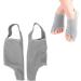 Bunion Corrector 2-in-1: Skin-Friendly Hallux Valgus Corrector with Tape | Ideal for Outdoor Use - Buy Online on SooperMarket.com