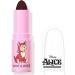 Wet n Wild Alice in Wonderland Lipstick High-Pigmented Long-Lasting Lipstick for a Silky Satin Finish Infused with Vitamin E Curtsy Shade Lipstick Curtsy - Buy Online on SooperMarket.com