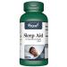 VORST Natural Sleep Aid Supplement for Men 60 Capsules | Powder Pills | 1 Bottle 60 count (Pack of 1)