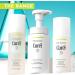 Cur l Skin Balancing Care Oil Control Foaming Facial Wash 150ml - Buy Online on SooperMarket.com