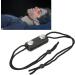 SALUTUYA Automatic Electric Snoring Device with Vibration Pulse - Home Use - Buy Online on SooperMarket.com