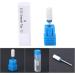 Ceramic Nail Drill Bit Nail Drill Bits Nail Supplies Ceramic Cylinder Shape Grinding Head Nail Art Tools for Manicure Pedicure Home Salon (Round bald head M) - Buy Online on SooperMarket.com