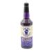 Top Hat Butterfly Truth Serum - Keto Friendly Zero Calorie Butterfly Flower Tea Infusion - Blue Tincture - Butterfly Blossom Bitters - Unsweetened - Zero Sugar - Make Cocktails Indigo Purple - 32oz Bottle
