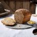 Doves Farm | Organic Malthouse Bread Flour 1kg | Organic Flour Blend with Malted Wheat Flakes | delicious loaves and rolls. | - Buy Online on SooperMarket.com