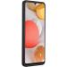 Tivenfezk Nadoli Ultra Thin Silicone Case for Samsung Galaxy A73 5G - Shockproof Scratch-Resistant Wallet TPU Cover with Credit Card Holder - Black Mobile Phone Case - Buy Online on SooperMarket.com