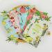 Collagen Face Masks with Niacinamide Hyaluronic Acid and Aloe Vera Moisturizing Korean Skin Care Sheet Masks Set of 10 - Buy Online on SooperMarket.com