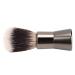 Ankroyu Men's Shaving Brush - Soft Hair Wooden Handle Perfect for Father's Day & Wet Shaving - Buy Online on SooperMarket.com