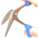 Long Handled Toe Nail Clippers Angled Scissors Cutters Chiropody Thick Large Heavy Duty (PDS 8 INCH Scissors) - Buy Online on SooperMarket.com