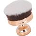 Facial Foundation Brush Soft Mushroom Head Makeup Brush for Makeup - Buy Online on SooperMarket.com