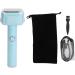 Beard Trimmer Fast Cutting Baking Paint Process for Home (Blue) - Buy Online on SooperMarket.com