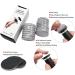 Electric Foot Callus Remover (Speed Adjustable) with 60pcs Replacement Pads Professional Pedicure Foot File Sander Tool for Women Men Dead Dry Hard Skin Removal (Black) - Buy Online on SooperMarket.com