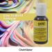 Chefmaster Gold Liqua-Gel Food Coloring 0.70 oz | Vibrant Professional-Grade Dye for Baking & Decorating | Made in USA - Buy Online on SooperMarket.com