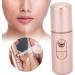 Nano Mist Sprayer USB Rechargeable Handheld Face Humidifier Sprayer Portable USB Face Humidifier SkinCare Moisturizing Hydrating Face Humidifier Sprayer Beauty Tool (Rose Gold) - Buy Online on SooperMarket.com