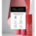 Palladio I m Blushing 2-in-1 Cheek & Lip Tint - Buildable Cream Blush, Hydrating, All-Day Wear, Sweetheart - Buy Online on SooperMarket.com