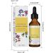 EHIOG Vitamin C Serum Vitamin C Serum and Hyaluronic Acid for Face Eye Contour Brighten Hydrate - Buy Online on SooperMarket.com