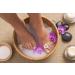 Labor Pro Salze Podologici Orange - Premium Foot Care Crystals for Healthy Feet | International Shipping Available - Buy Online on SooperMarket.com