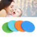 Teething Rings Set - 4 Sensory Gum Relief Toys for Babies | Best for International Shipping - Buy Online on SooperMarket.com