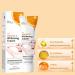Underarm Whitening Cream Whitening Cream Skin Lightening Cream Armpit Whitening Cream Underarm Lightening Cream Skin Whitening Cream for Knees Lightening Cream for Knees & Elbows & Leg 50g - Buy Online on SooperMarket.com