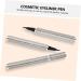 Mikinona Eye Liner Pencil Liquid Eyeliner Mechanic Specialty Tools Girl Eye Liner Girl Eyeliner Makeup Pen Drawing Tool Pearl - Buy Online on SooperMarket.com