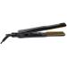 Aria Beauty Titanium Texturing Crimper - Hair Crimper Iron for 90's Inspired Volume and Shine - Crimping Tool with Adjustable Heat up to 450 F - 1 pc