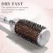 Detangle Hair Brush Set - Luxury Gifts for Women | Lily England - Buy Online on SooperMarket.com