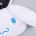 Cartoon Sleep Eye Mask - Pink Kitty & Stitch Lilo Face - Soft Faux Fur - Kids Blindfolds Set of 4 - Buy Online on SooperMarket.com