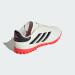 Buy adidas Unisex Kids' Copa Pure 2.4 Sneakers - 31 EU Ivory Core Black Solar Red | International Shipping Available - Buy Online on SooperMarket.com