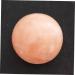 Buy 1pc Crystal Ball Sea Mineral Salt Soap - Natural Rocksalt Sphere for Bath & Skin Care | International Shipping Available - Buy Online on SooperMarket.com