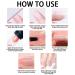 Lofuanna Transparent Poly Nagel Gel 15ml 2 | Builder Gel for Nail Extensions & Strengthening | UV/LED Professional Manicure Repair - C03 - Buy Online on SooperMarket.com