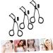 3 Sets Silicone Eyelash Curlers - Professional Makeup Tools for Luscious Lashes | International Shipping Available - Buy Online on SooperMarket.com