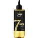 Gliss Kur 7 Sec Express Repair Kur Oil Nutrititive (200 ml) hair treatment repairs the hair in just 7 seconds for 7x stronger hair and 7x less hair breakage