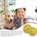 20 Tooth Fairy Commemorative Gold Coins for Boys | Perfect Tooth Fairy Gifts & Keepsakes - Buy Online on SooperMarket.com