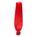 Buy 100% Remy Red Bonding Hair Extensions - 150 Strands 45cm U-Tip Keratin Bonds - Premium Quality Hair - Fast International Shipping - Buy Online on SooperMarket.com