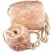 PFIFF 101744 Himalayan Salt Lick - 500g Mineral Stones (Set of 5) for Healthy Livestock - International Shipping Available - Buy Online on SooperMarket.com