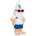 Shop Foco Official England Retro Classic 1982 Football Shirt Garden Gnome - International Shipping Available - Buy Online on SooperMarket.com