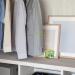 Closet Air Freshener - Closet Smell Freshener - Air Freshener Box for Drawer and Closet Long-Lasting Drawer Deodorizers Brisk Scents Home Odor Deodorizer for Home Acime Green Tea - Buy Online on SooperMarket.com