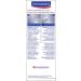 Hansaplast Foot Expert Regenerating Foot Cream 100ml Intensive Moisturizing Foot Care with 10% Urea for Soft Healthy Feet - Buy Online on SooperMarket.com