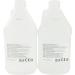 Amazon Basics 64 fl oz Clear and White Glue Combo 2-Pack - Perfect Slime Transparent/White - Buy Online on SooperMarket.com