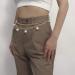 Xerling Big Pearl Waist Chain for Women - Bohemian Statement Belly Chain - Buy Online on SooperMarket.com