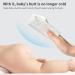 Wet Wipe Warmer Portable Energy Saving Household Wet Wipe Warmer for Home (White) - Buy Online on SooperMarket.com