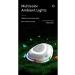 BIXUEJ White Noise Sleep Instrument Sleep Aid Device Pressure Relief Relaxation 28ED Black&White - Buy Online on SooperMarket.com