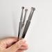 Premium Manual Jewelry Tweezers Set - Stainless Steel Lace & Diamond Stone Tweezers for Jewelry Making | International Shipping - Buy Online on SooperMarket.com