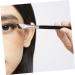CANIGHT 1 Set Eyeliner Tool Angled Makeup Brush Concealer Brush Brow Brush Eyebrows Brush Eyeshadow Nylon - Buy Online on SooperMarket.com