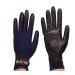 BISSELL De-Shedding Grooming Gloves for Pets, 1 Pair, For Long and Short Hair on Dogs Cats and More Medium (8-9")