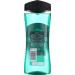 Ice Chill Body Wash - Refreshing Hydrating & Invigorating | Shop Internationally - Buy Online on SooperMarket.com
