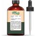 Organic Zing Babchi (Psoralea Corylifolia) Oil | Pure & Natural Carrier Oil for Skincare Massage Aroma & Diffusers - 118ml/3.99fl oz - Buy Online on SooperMarket.com