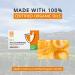 Solpri Shield Natural Athlete's Shampoo Bar 4 oz - Energizing Hair Care - Buy Online on SooperMarket.com